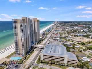 16819 Front Beach Road 606, Panama City Beach, FL 32413