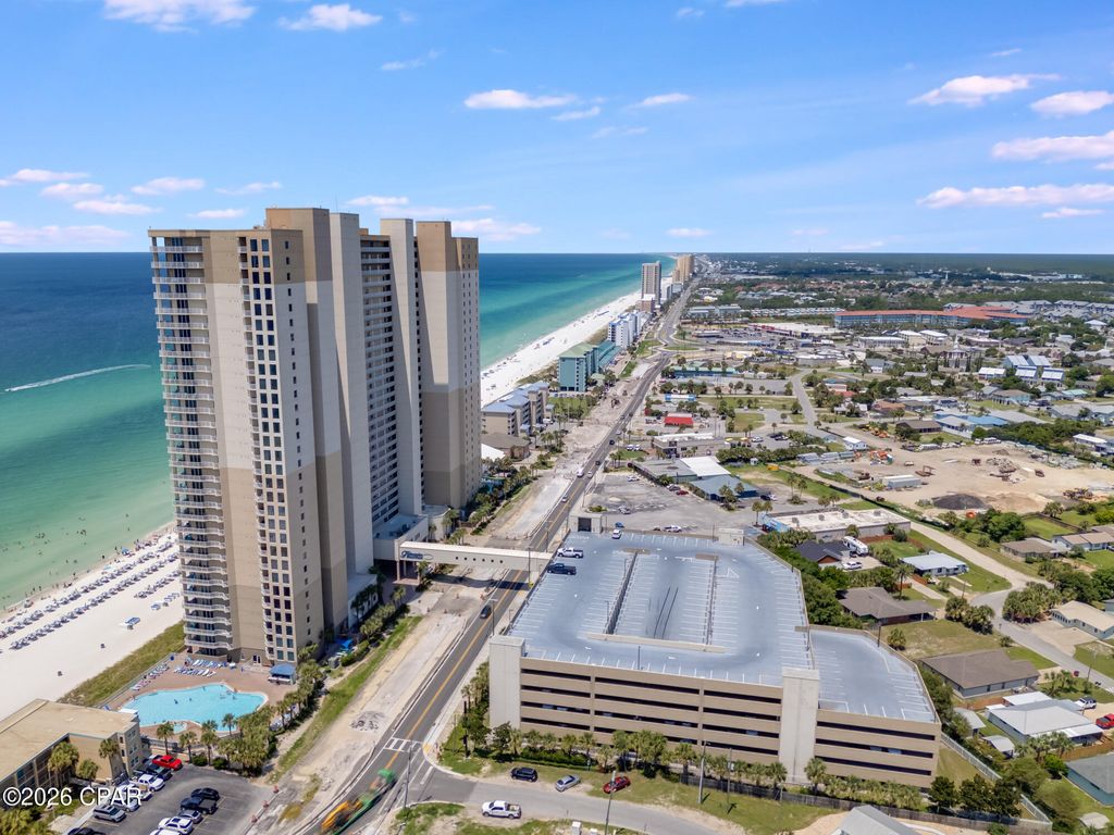 16819 Front Beach Road 606, Panama City Beach, FL 32413