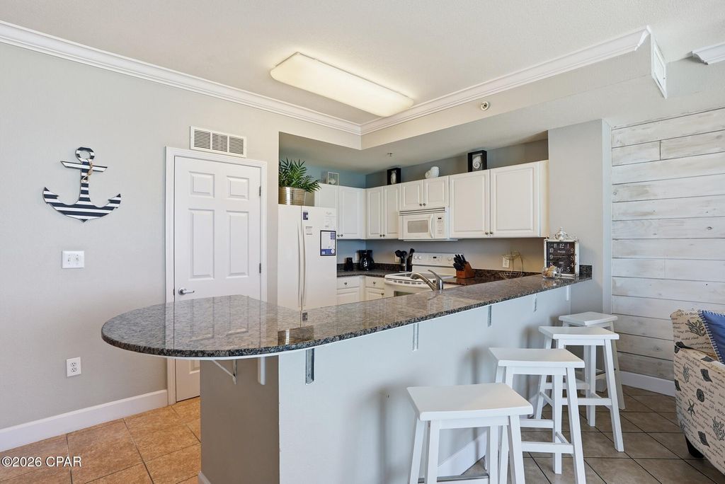 Image 15 of property listing at 16819 Front Beach Road 606, Panama City Beach, FL 32413
