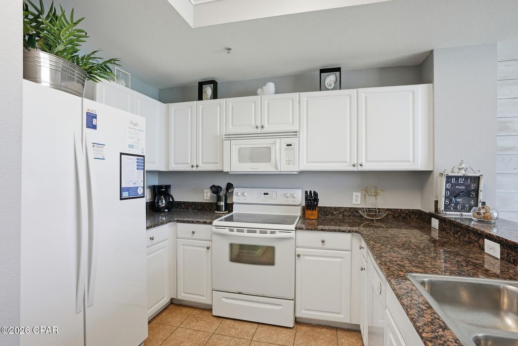 Image 17 of property listing at 16819 Front Beach Road 606, Panama City Beach, FL 32413