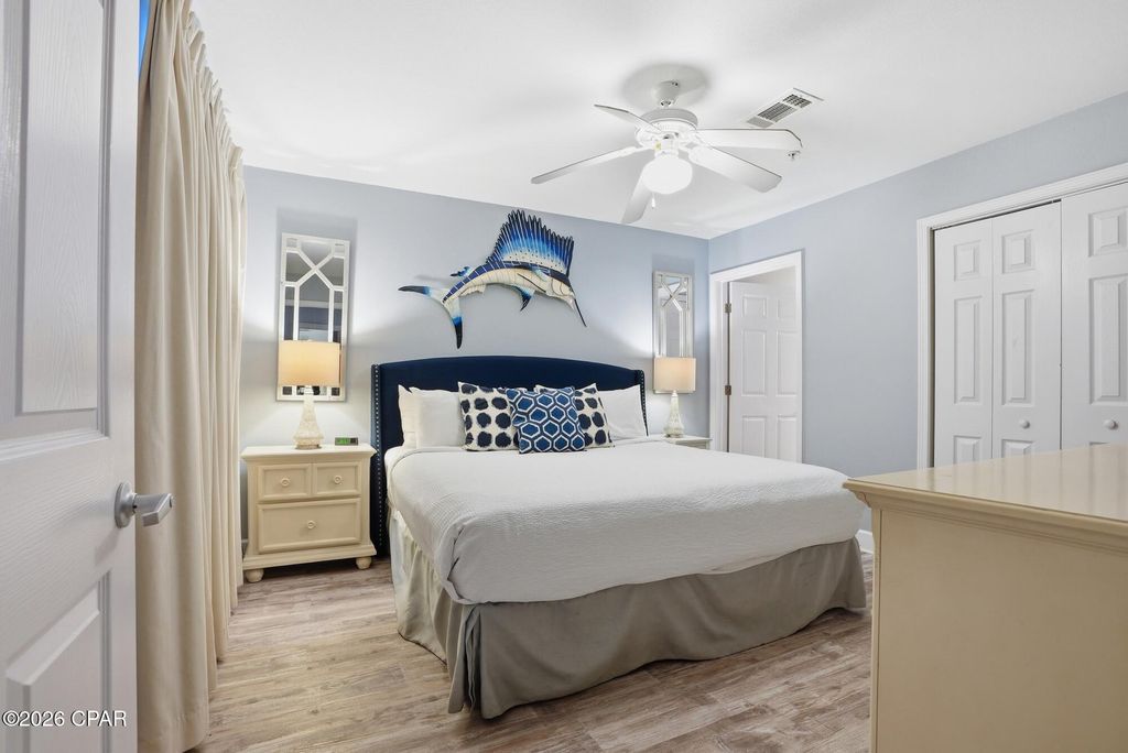 Image 19 of property listing at 16819 Front Beach Road 606, Panama City Beach, FL 32413