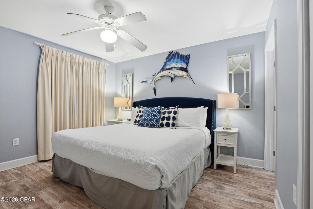 Image 20 of property listing at 16819 Front Beach Road 606, Panama City Beach, FL 32413