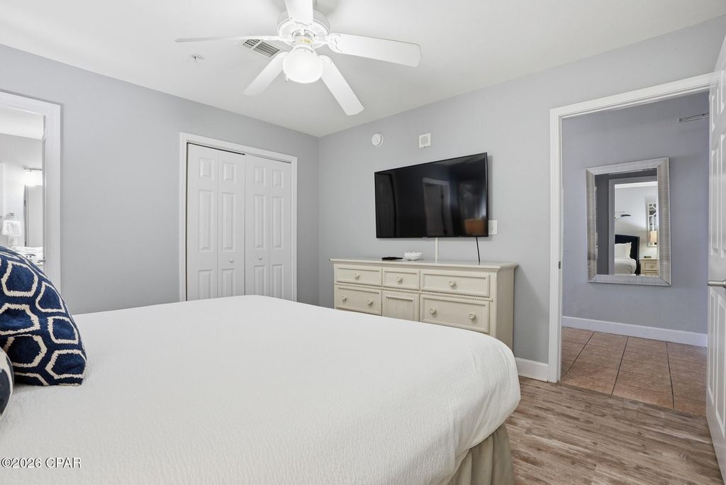 Image 22 of property listing at 16819 Front Beach Road 606, Panama City Beach, FL 32413