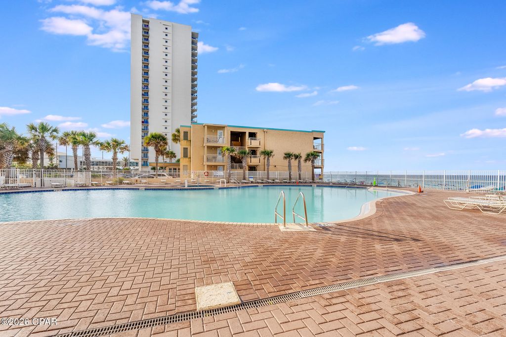 Image 23 of property listing at 16819 Front Beach Road 606, Panama City Beach, FL 32413