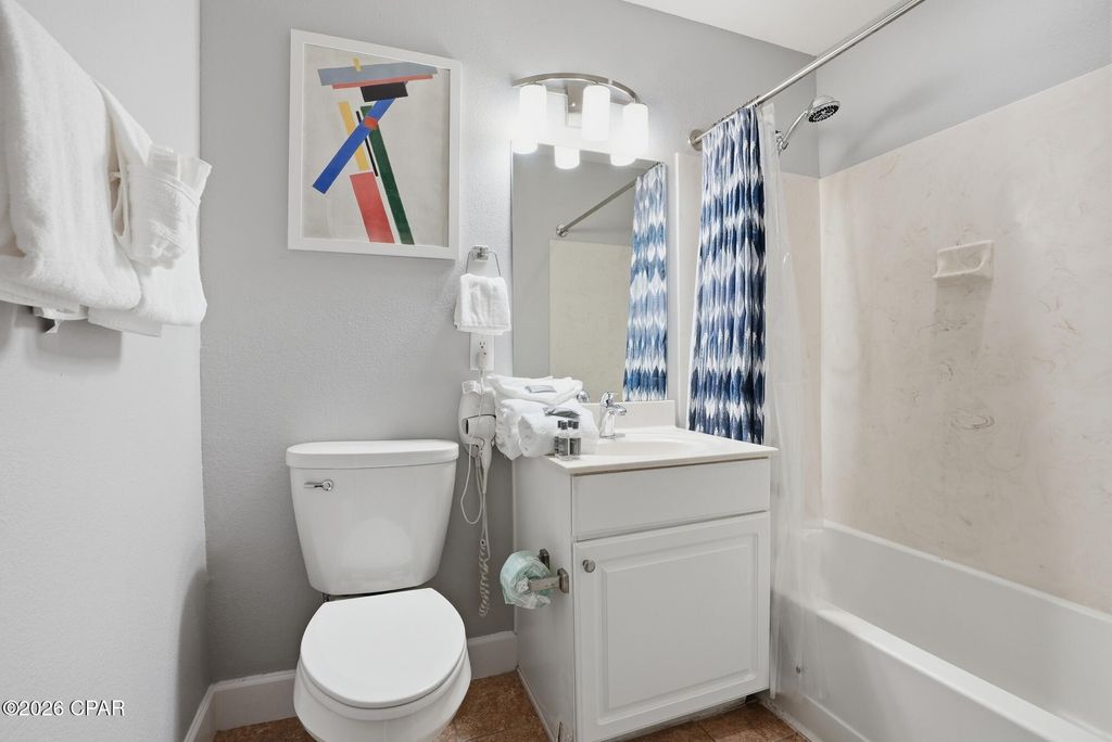Image 24 of property listing at 16819 Front Beach Road 606, Panama City Beach, FL 32413