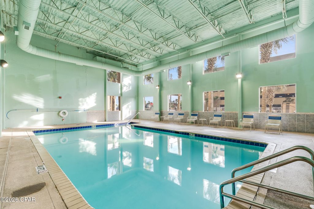 Image 37 of property listing at 16819 Front Beach Road 606, Panama City Beach, FL 32413