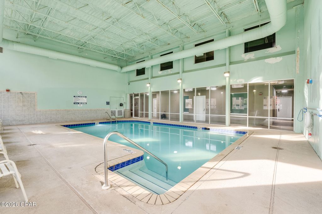 Image 39 of property listing at 16819 Front Beach Road 606, Panama City Beach, FL 32413
