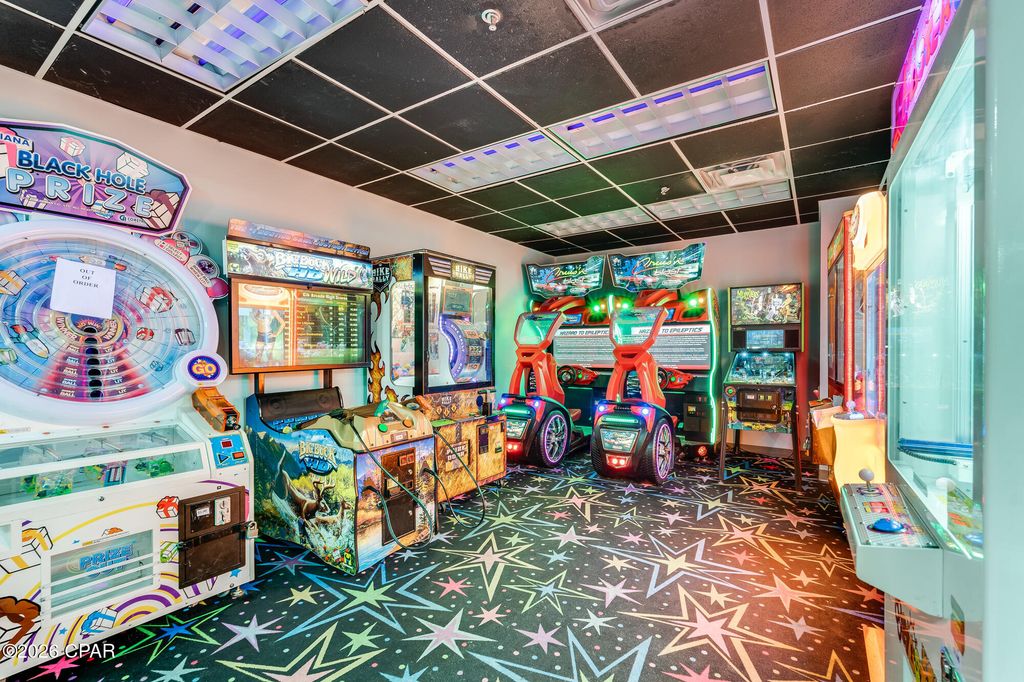 Image 40 of property listing at 16819 Front Beach Road 606, Panama City Beach, FL 32413