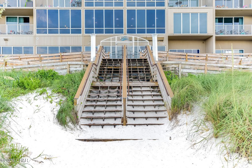Image 43 of property listing at 16819 Front Beach Road 606, Panama City Beach, FL 32413
