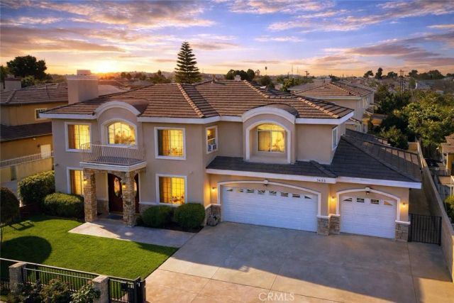 3453 Ivar Avenue, Rosemead, CA 91770