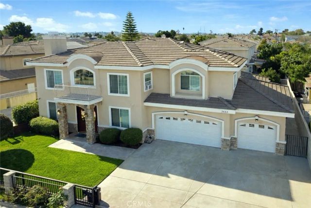 3453 Ivar Avenue, Rosemead, CA 91770