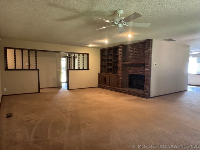 7833 E 79th Place, Tulsa, OK 74133