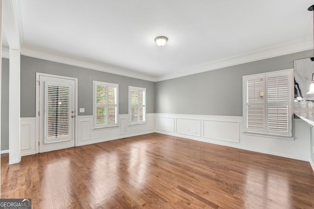 299 Water Oak Place, Alpharetta, GA 30009