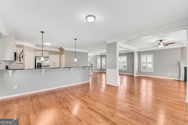 299 Water Oak Place, Alpharetta, GA 30009