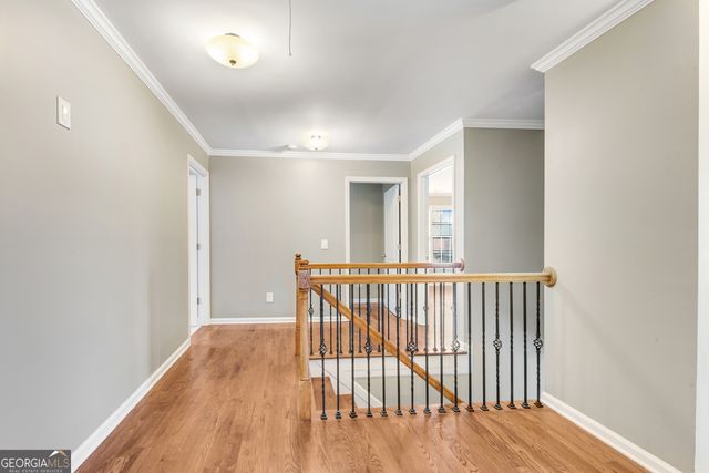 299 Water Oak Place, Alpharetta, GA 30009