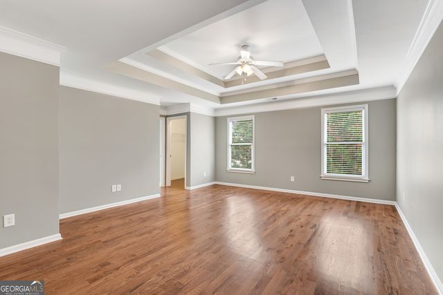 299 Water Oak Place, Alpharetta, GA 30009