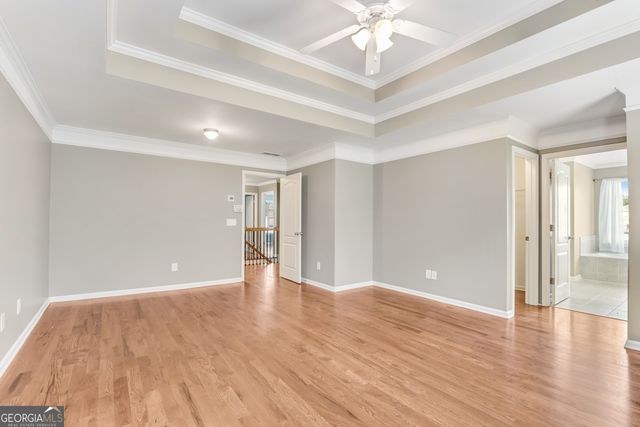 299 Water Oak Place, Alpharetta, GA 30009