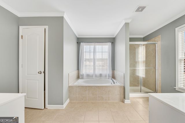 299 Water Oak Place, Alpharetta, GA 30009