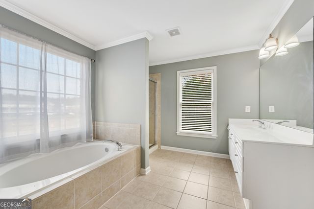 299 Water Oak Place, Alpharetta, GA 30009