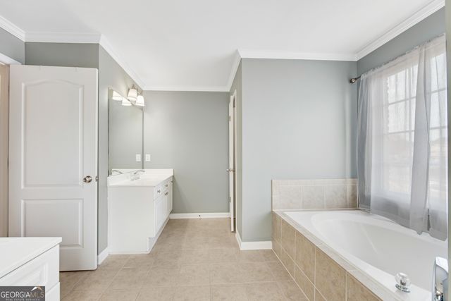 299 Water Oak Place, Alpharetta, GA 30009