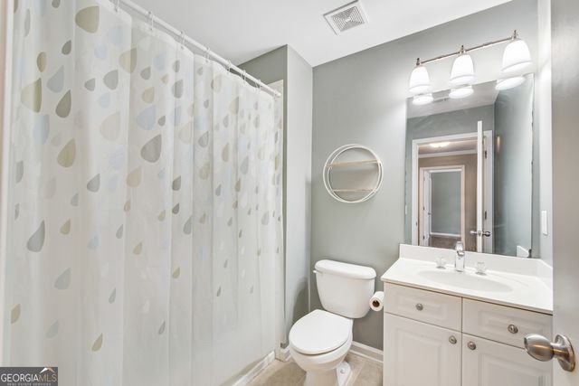 299 Water Oak Place, Alpharetta, GA 30009