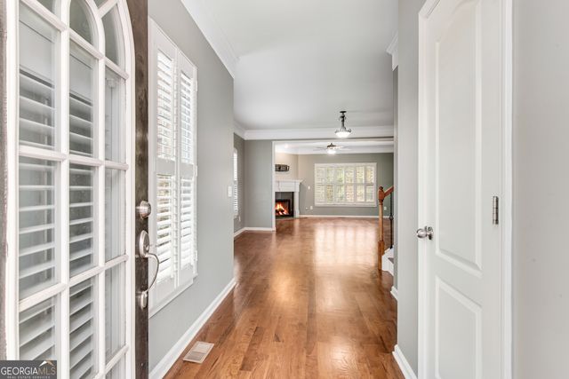 299 Water Oak Place, Alpharetta, GA 30009