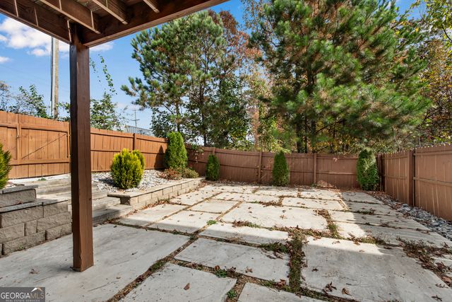 299 Water Oak Place, Alpharetta, GA 30009