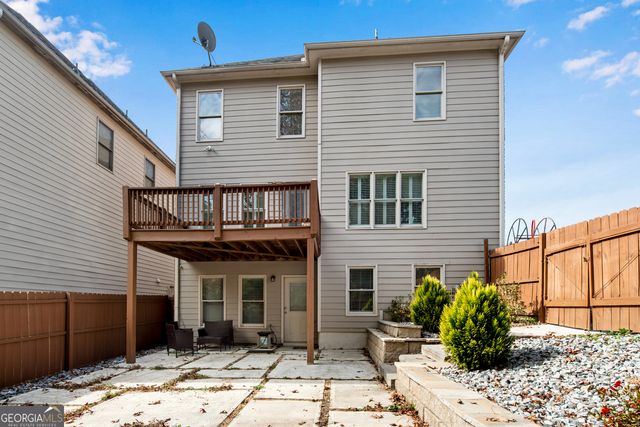 299 Water Oak Place, Alpharetta, GA 30009