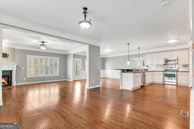 299 Water Oak Place, Alpharetta, GA 30009