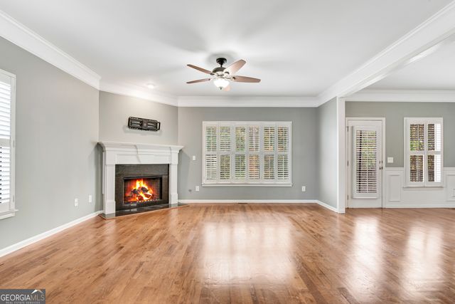 299 Water Oak Place, Alpharetta, GA 30009