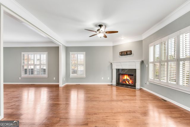 299 Water Oak Place, Alpharetta, GA 30009