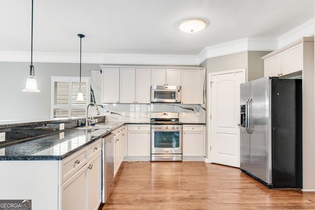 299 Water Oak Place, Alpharetta, GA 30009