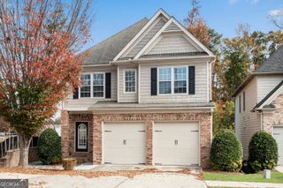 299 Water Oak Place, Alpharetta, GA 30009
