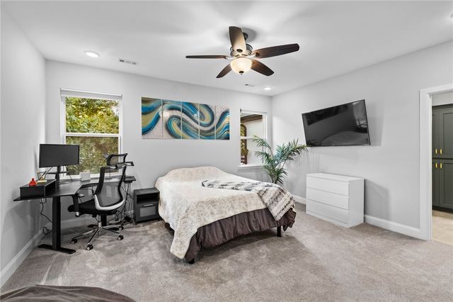 3105 Cardinal Creek Circle, Bentonville, AR 72712