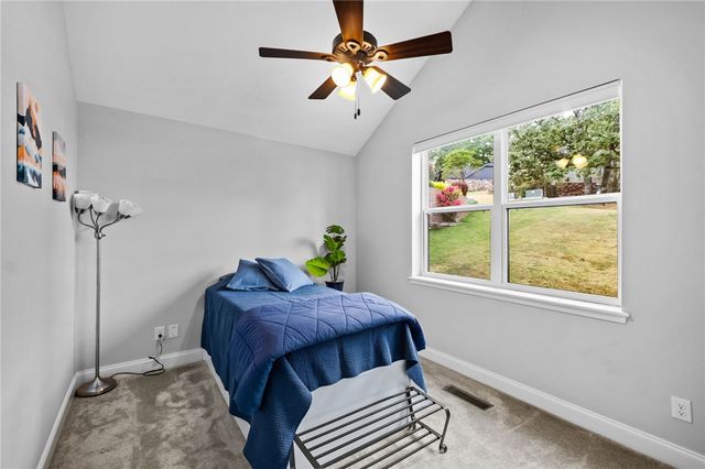 3105 Cardinal Creek Circle, Bentonville, AR 72712