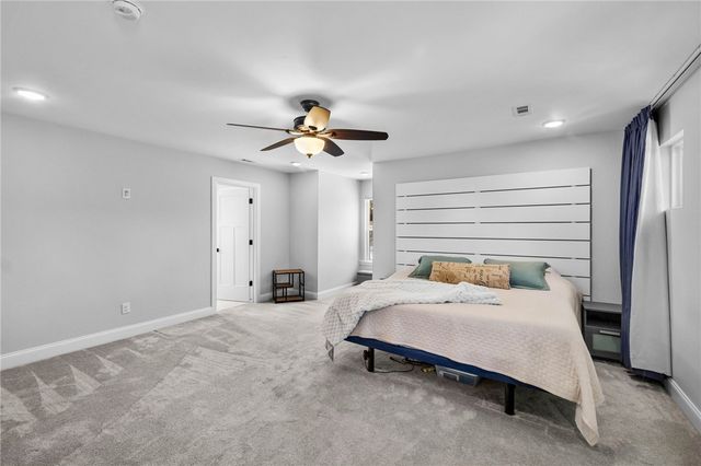 3105 Cardinal Creek Circle, Bentonville, AR 72712