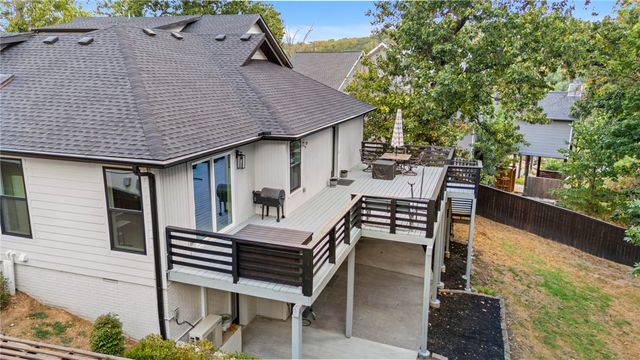 3105 Cardinal Creek Circle, Bentonville, AR 72712