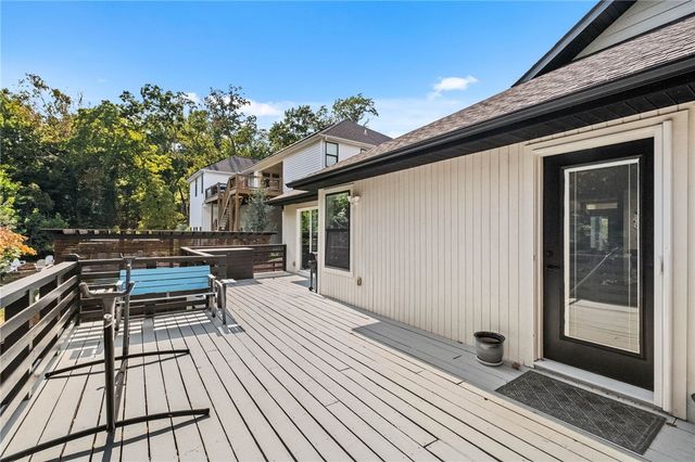 3105 Cardinal Creek Circle, Bentonville, AR 72712
