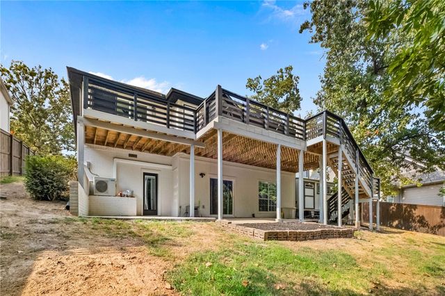 3105 Cardinal Creek Circle, Bentonville, AR 72712