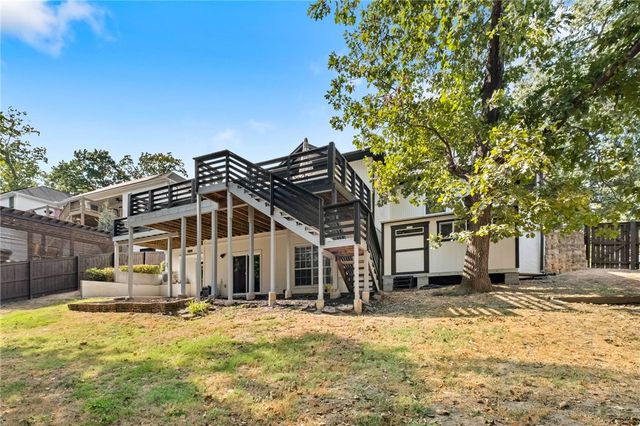 3105 Cardinal Creek Circle, Bentonville, AR 72712