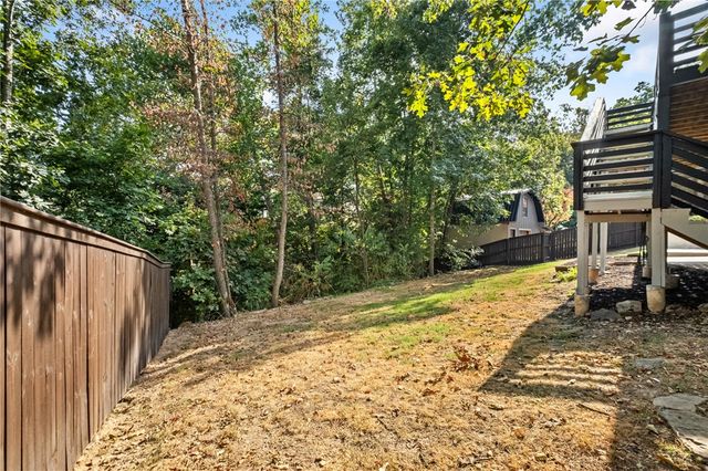 3105 Cardinal Creek Circle, Bentonville, AR 72712