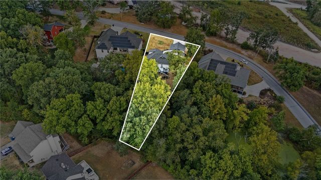 3105 Cardinal Creek Circle, Bentonville, AR 72712