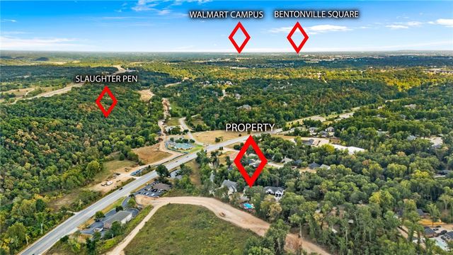 3105 Cardinal Creek Circle, Bentonville, AR 72712