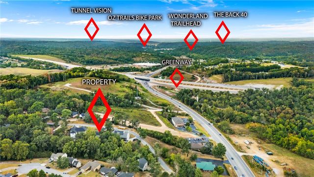3105 Cardinal Creek Circle, Bentonville, AR 72712