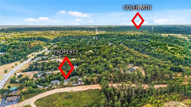 3105 Cardinal Creek Circle, Bentonville, AR 72712