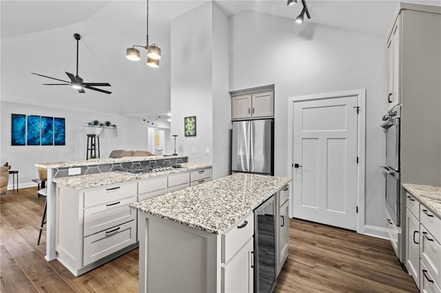 3105 Cardinal Creek Circle, Bentonville, AR 72712
