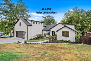 3105 Cardinal Creek Circle, Bentonville, AR 72712
