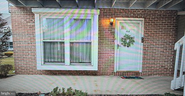 414 PARK PL, Cherry Hill, NJ 08002