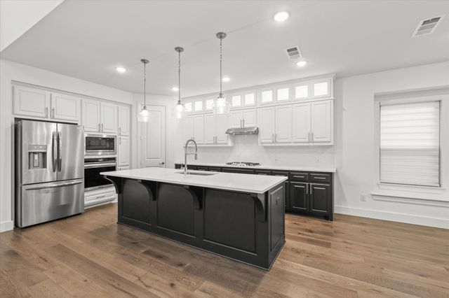 824 Trailside Lane, Argyle, TX 76226