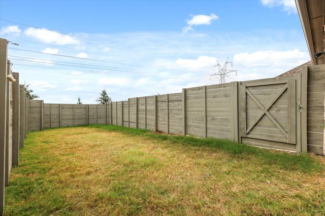 824 Trailside Lane, Argyle, TX 76226